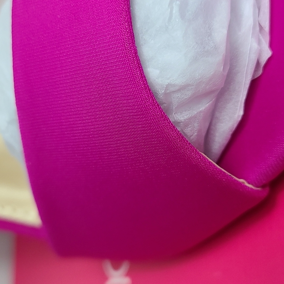 Women's Heeled Dress Sandals - Picture 9 of 13